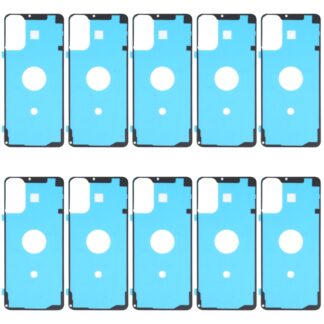 For OPPO Reno4 5G / Reno4 4G CPH2113 PDPM00 PDPT00 CPH2091 10pcs Back Housing Cover Adhesive