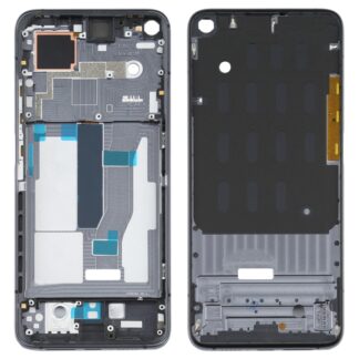 Front Housing LCD Frame Bezel Plate for Xiaomi Mi 10T Pro 5G / Mi 10T 5G / Redmi K30S M2007J3SC M2007J3SY, For Xiaomi Mi 10T Pro 5G