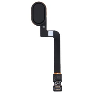 Fingerprint Sensor Flex Cable for Motorola Moto G5S XT1793 XT1794 XT1792 XT1799-2, For Motorola Moto G5S