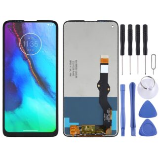 TFT LCD Screen for Motorola Moto G Pro with Digitizer Full Assembly