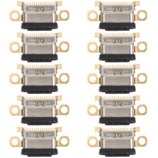10 PCS Charging Port Connector for Xiaomi Mi 9 SE
