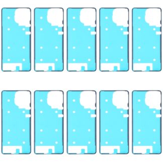 10 PCS Back Housing Cover Adhesive for Xiaomi Mi 11 Lite