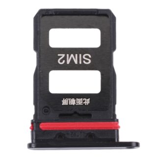 SIM Card Tray + SIM Card Tray for Xiaomi Redmi K40 Gaming M2012K10C M2104K10AC, For Xiaomi Redmi K40 Gaming