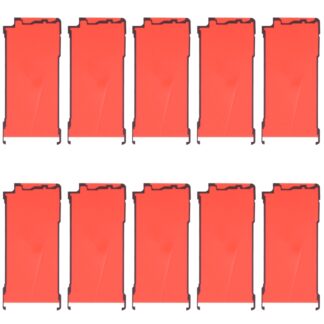 For OPPO Reno3 Pro 10pcs Front Housing Adhesive