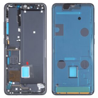 Front Housing LCD Frame Bezel Plate for Xiaomi Mi Note 10 Lite M2002F4LG, M1910F4G, For Xiaomi Mi Note 10 Lite