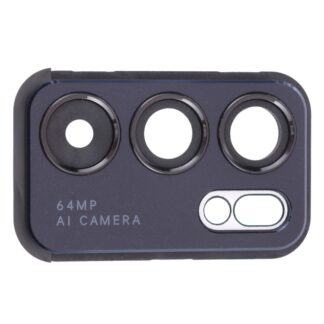 For OPPO Reno6 Pro 5G PEPM00, CPH2249 Camera Lens Cover, For OPPO Reno6 Pro 5G