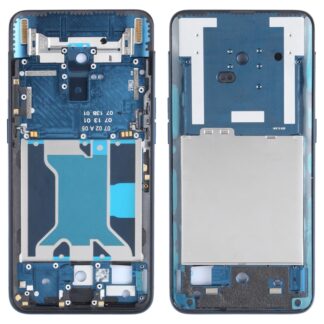 For OPPO Find X CPH1871, PAFM00 Original Middle Frame Bezel Plate, For OPPO Find X
