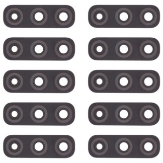 10 PCS Back Camera Lens for Motorola G Pure