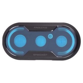 Back Camera Lens Frame for Xiaomi Redmi K40 Gaming / Poco F3 GT M2012K10C, M2104K10AC, For Xiaomi Redmi K40 Gaming/Poco F3 GT