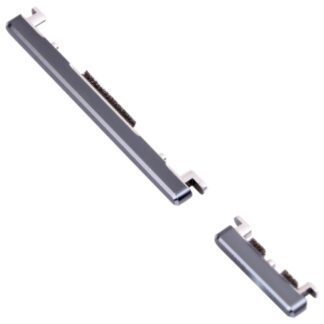 Power Button and Volume Control Button for Xiaomi Mi 11 M2011K2C M2011K2G, For Xiaomi Mi 11