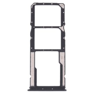 SIM Card Tray + SIM Card Tray + Micro SD card tray for Xiaomi Redmi Note 11 4G / Redmi Note 11S 4G, For Xiaomi Redmi Note 11 4G / Redmi Note 11S 4G