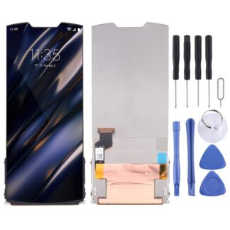 Original Main LCD Screen for Motorola Razr 2019 / Razr 5G with Digitizer Full Assembly