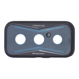Back Camera Lens Frame for Xiaomi Redmi K50 Gaming/Poco F4 GT