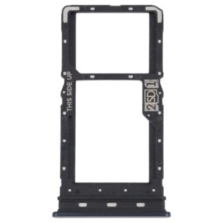 For Motorola Moto G62 5G / Moto G62 India SIM Card Tray + SIM / Micro SD Card Tray, For Motorola Moto G62 5G / Moto G62 India