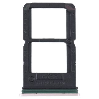 For OPPO Reno SIM Card Tray + SIM / Micro SD Card Tray, For OPPO Reno