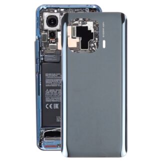 For Xiaomi Mi 11 Pro Battery Back Cover, For Xiaomi Mi 11 Pro