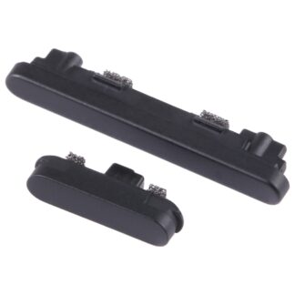 For Google Pixel 6A Power Button + Volume Control Button, For Google Pixel 6A