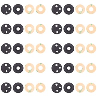 10 PCS Original Back Camera Lens for OPPO Reno8 T 5G
