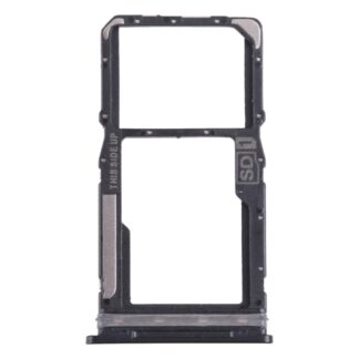 For Motorola Moto G Power 2022 SIM Card Tray + Micro SD Card Tray, For Motorola Moto G Power 2022