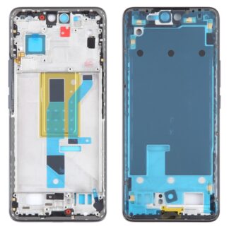 For Xiaomi 13 Lite Original Front Housing LCD Frame Bezel Plate, For Xiaomi 13 Lite