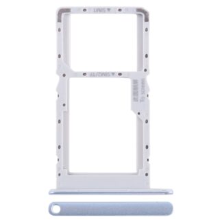 For Huawei Enjoy 60 SIM + SIM / Micro SD Card Tray, For Huawei Enjoy 60