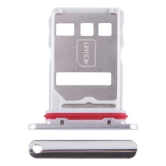 For Huawei Mate 50E SIM + NM Card Tray, For Huawei Mate 50E