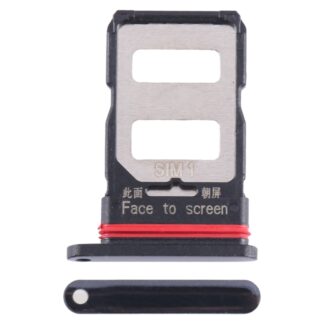 For Xiaomi Redmi K60e SIM Card Tray + SIM Card Tray, For Xiaomi Redmi K60e