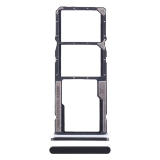 For Xiaomi Redmi A2+ SIM Card Tray + SIM Card Tray + Micro SD Card Tray, For Xiaomi Redmi A2+