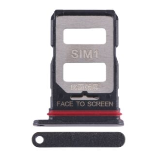 For Xiaomi 13T SIM Card Tray + SIM Card Tray, For Xiaomi 13T
