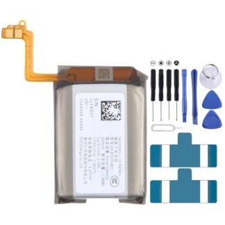 500mAh EB-BR630ABY Battery Replacement For Samsung Galaxy Buds 3 Pro SM-R630N R630