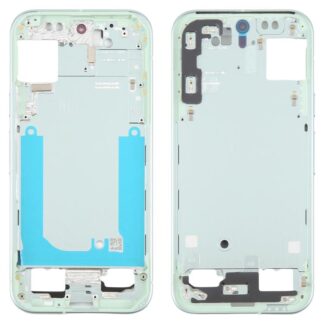 For Google Pixel 9 Original Front Housing LCD Frame Bezel Plate, For Google Pixel 9(Original,Green), For Google Pixel 9(Original), For Google Pixel 9(Original,Gold), For Google Pixel 9(Original,Purple), For Google Pixel 9(Original,Red)
