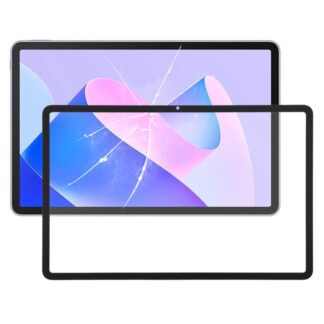 For Huawei MatePad 11 2023 DBR-W10 Front Screen Outer Glass Lens, Matte Version, For Huawei MatePad 11 2023 , Soft Light Version