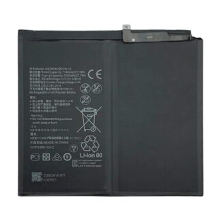 7250mAh Battery Replacement For Huawei MatePad V7 Pro BZT3 KJR BAH3 W59 AN10 DBY-AL00 BRT MRX AL09 W09 W19 AN09 MRR-W29 HB28D8C8ECW HB27D8C8ECW-12