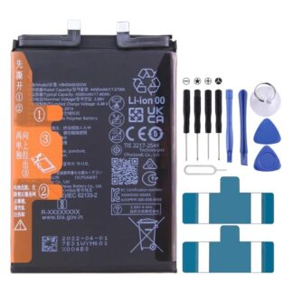 4500mAh Battery Replacement For Huawei Nova 10 SE BNE-AL00 HB456493EGW