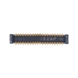 For Xiaomi Mi 5X/Mi Mix 2 LCD Display FPC Connector On Motherboard