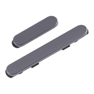 For Google Pixel 9 Pro XL Power Button and Volume Control Button, For Google Pixel 9 Pro XL