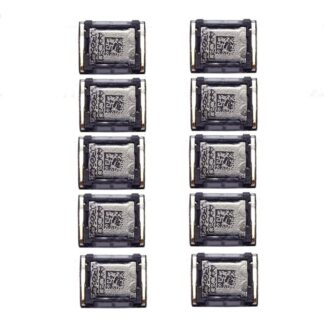 10 PCS Earpiece Speaker for Xiaomi Redmi Note 8T