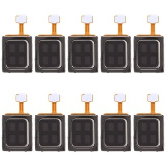 10 PCS Earpiece Speaker for Xiaomi Redmi Note 9 Pro