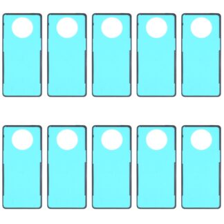 For OnePlus 7T 10pcs Back Housing Cover Adhesive